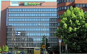Holiday Inn Helsinki West - Ruoholahti